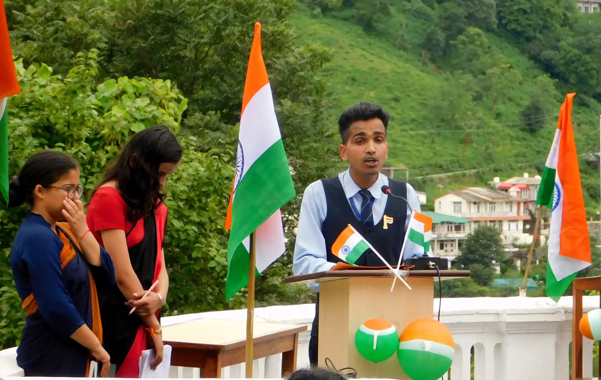 Events & Celebrations